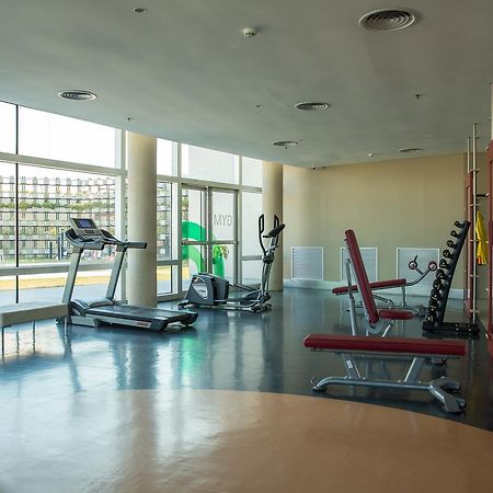 Gala Hotel Y Convenciones Resistencia Ngoại thất bức ảnh