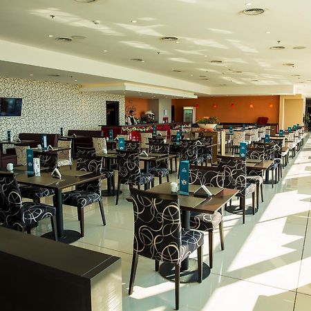 Gala Hotel Y Convenciones Resistencia Ngoại thất bức ảnh