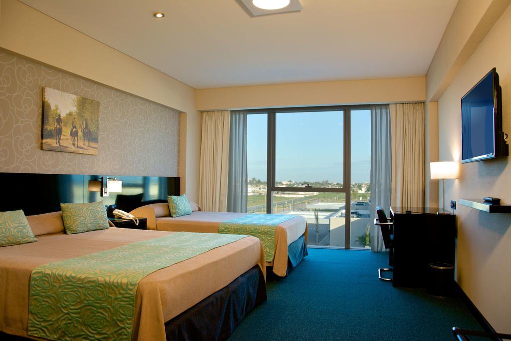 Gala Hotel Y Convenciones Resistencia Ngoại thất bức ảnh