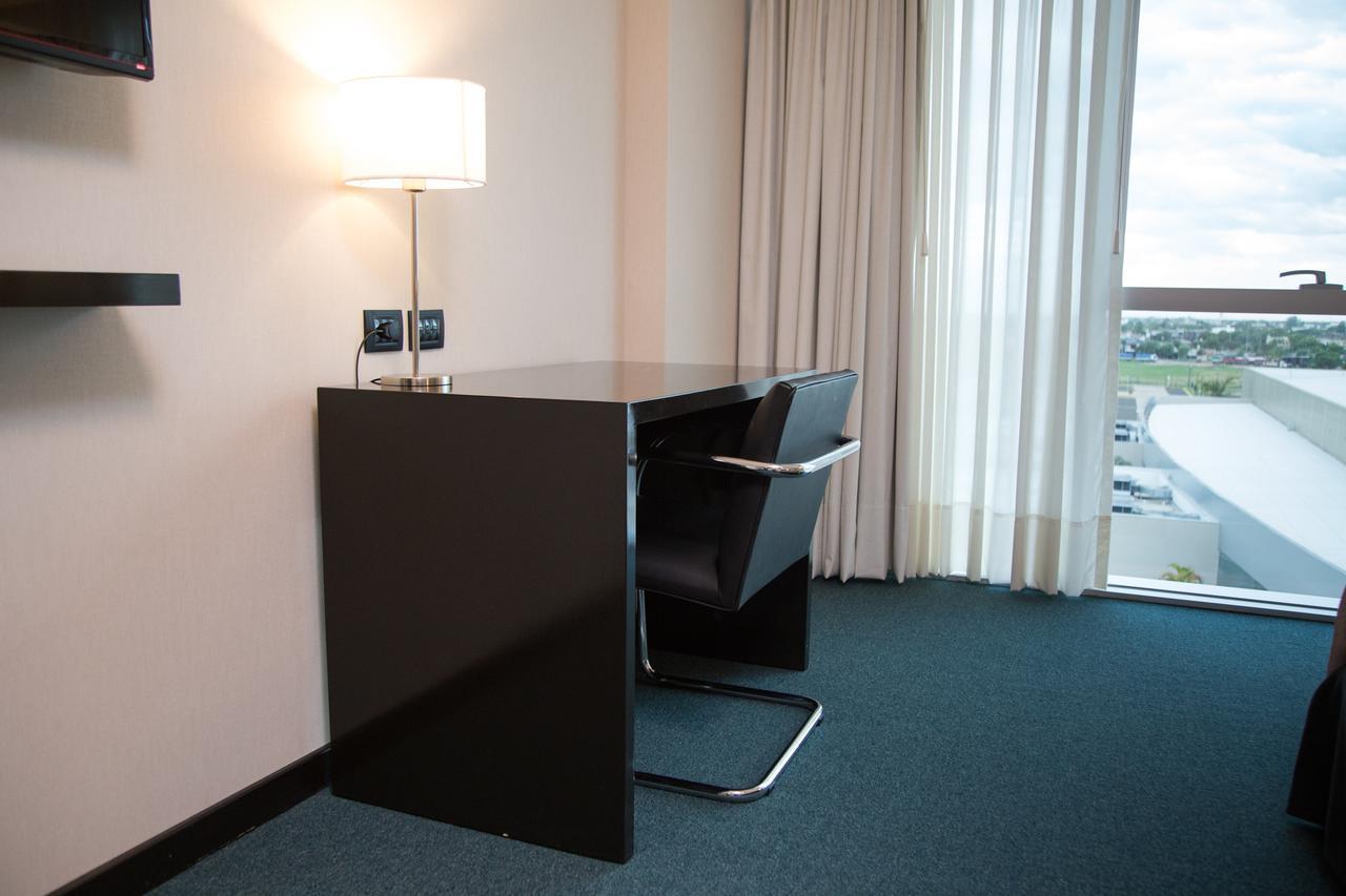 Gala Hotel Y Convenciones Resistencia Ngoại thất bức ảnh