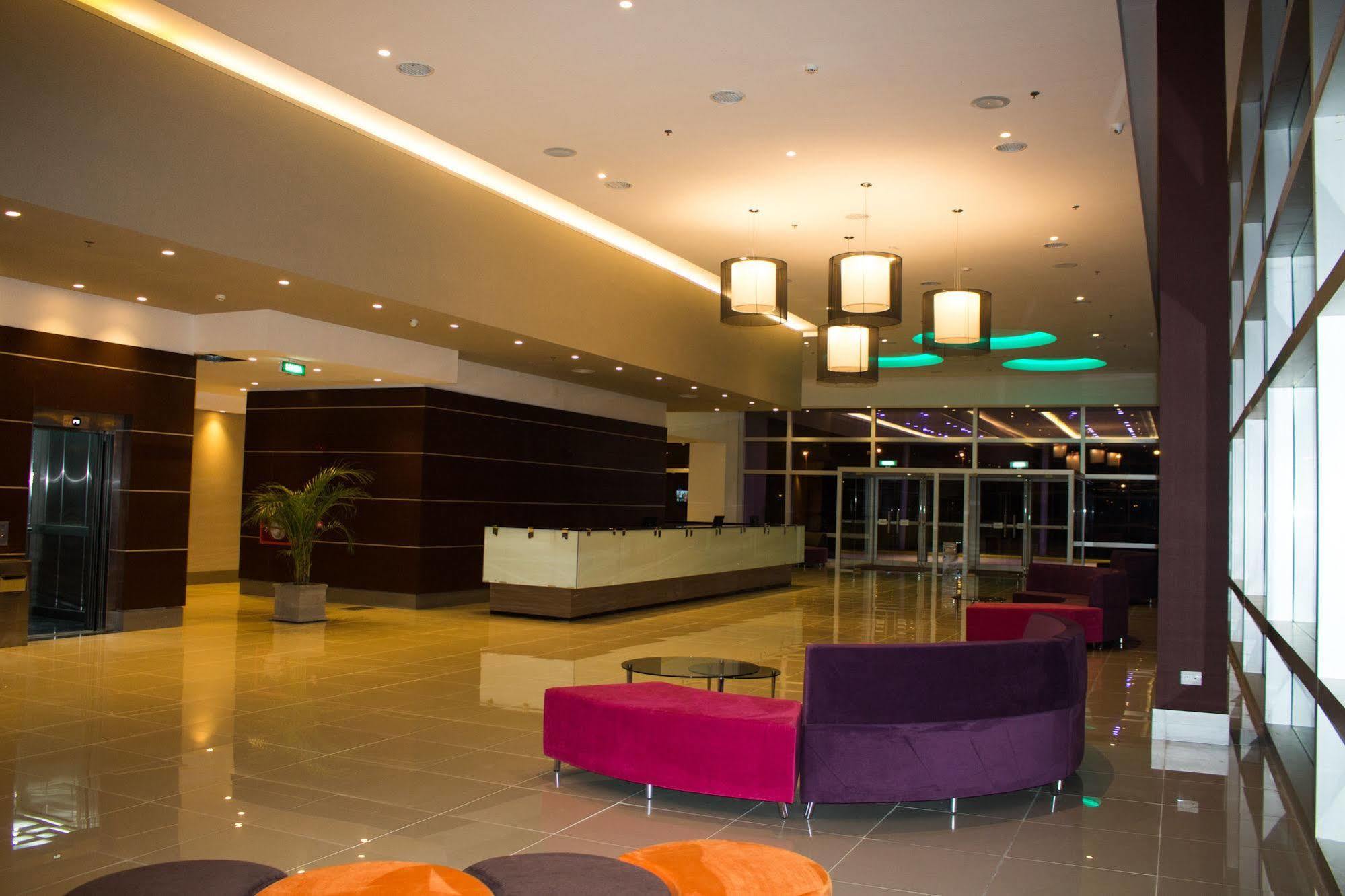 Gala Hotel Y Convenciones Resistencia Ngoại thất bức ảnh