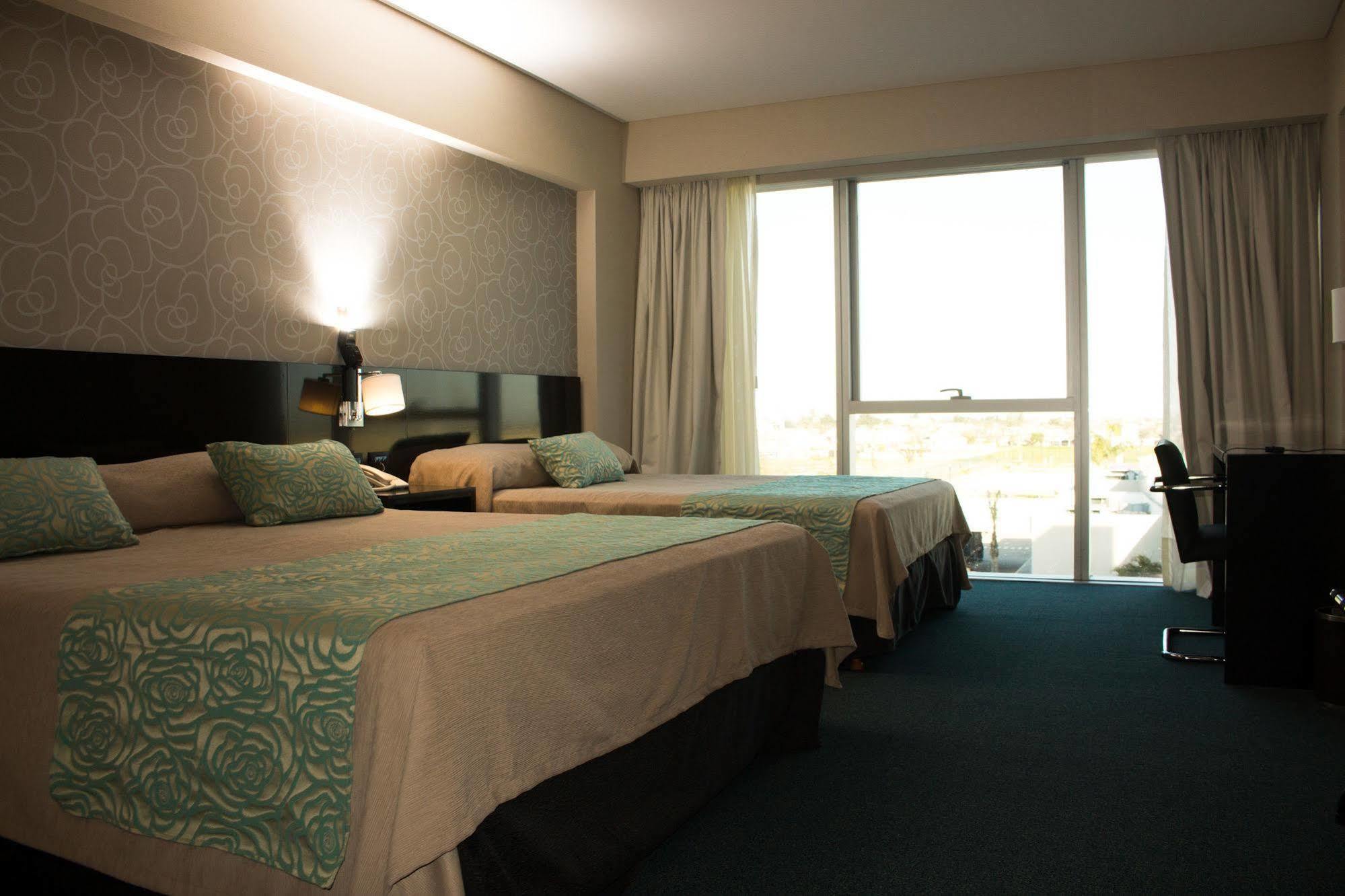 Gala Hotel Y Convenciones Resistencia Ngoại thất bức ảnh